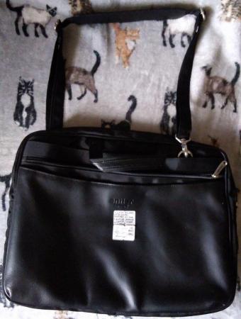 Image 2 of Antler 14" Laptop Bag in very good condition