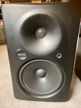 Image 3 of Mackie HR824 Mk2 speakers-pair