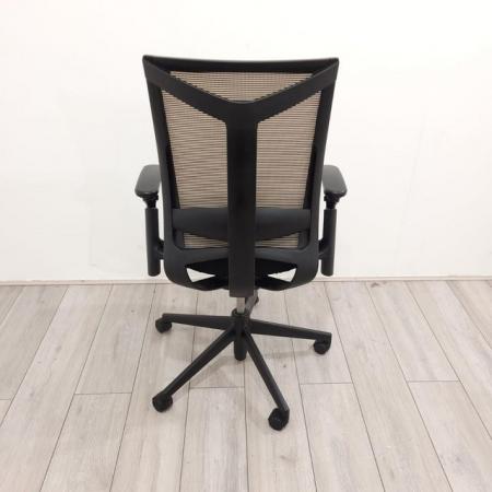 Image 2 of Haworth Comforto Mesh Back Office Chair