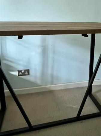 Image 2 of Stand up Desk- Brand: NEXT. Good Condition