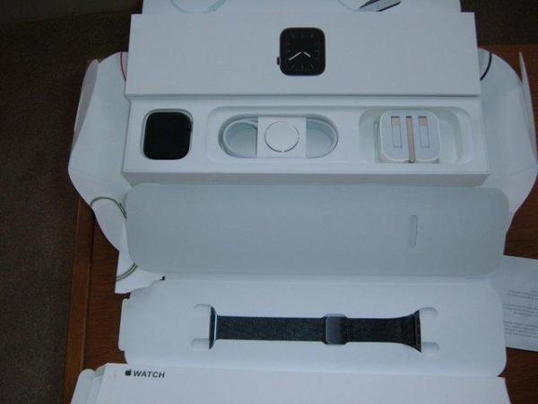 Image 1 of Apple Smartwatch for sale, Brand new