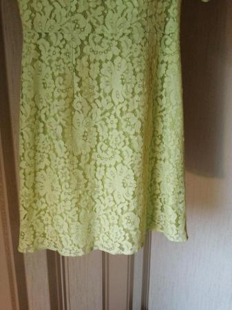 Image 2 of Marks and Spencer Limited Edition ladies dress size 8