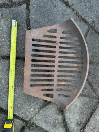 Image 3 of Fire Grate for sale - £10 Collect only