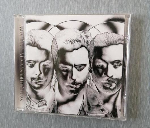 Image 1 of Swedish Mafia 'Until Now' single disc, 22 tracks Album.