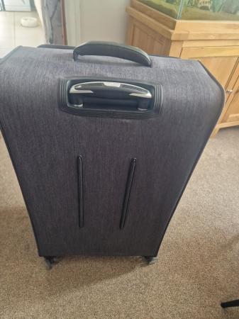Image 1 of 2 x IT luggage suitcases