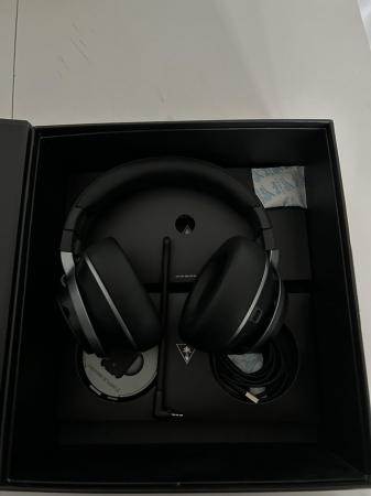 Image 1 of Turtle Beach stealth Pro wireless headset