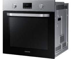 Preview of the first image of SAMSUNG ELECTRIC DUAL FAN SINGLE FAN OVEN-68L-9 FUNCTIONS-.