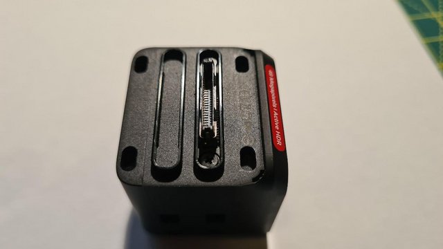 Image 3 of Insta360 One R/RS 4k Lens module