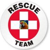 Preview of the first image of London Parrot Rescue.