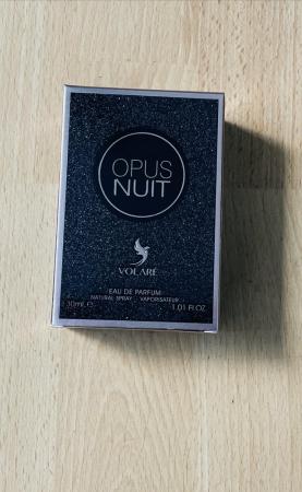 Image 3 of Ladies Perfume OPUS NUIT