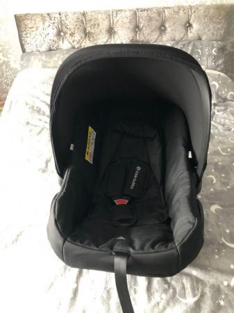 Image 3 of Ickle Bubba Infant Car Seat