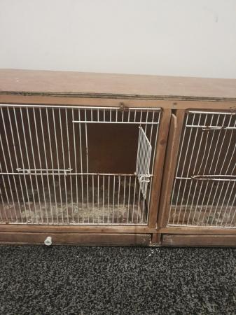 Image 3 of Budgies or small birds breeding cage