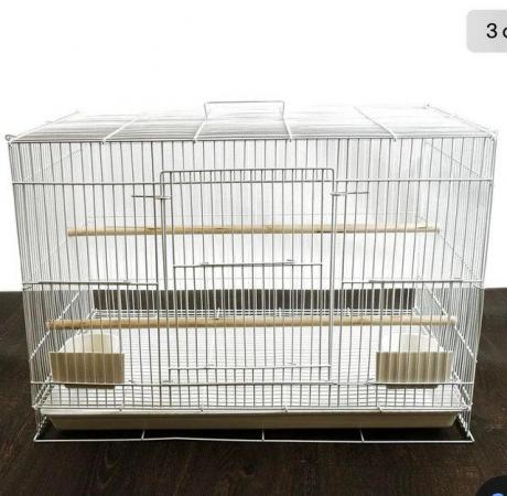 Image 2 of Brand new Cages for sale in Boston