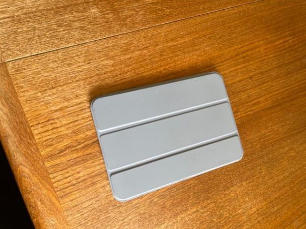 Image 2 of Bargain iPad Mini 6th Generation & Case - Reduced