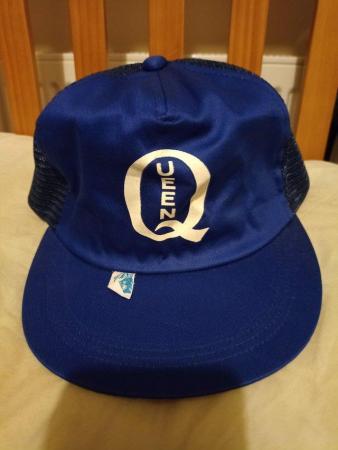 Image 3 of Queen baseball cap............