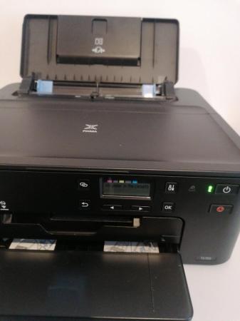 Image 3 of Canon PIXMA printer for only £15