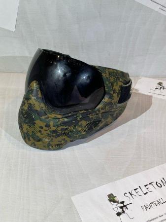 Image 2 of Sly Profit Thermal Paintball Mask