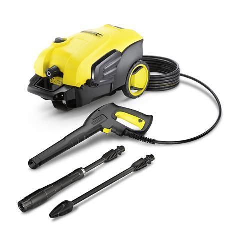 Preview of the first image of Karcher K 5 Compact High Pressure washer.