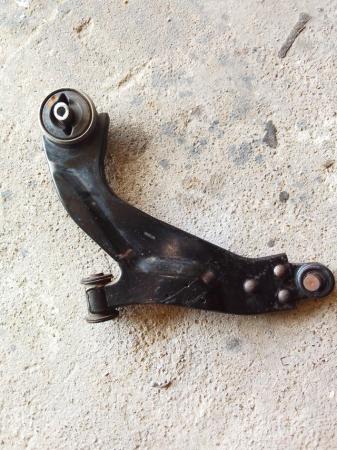 Image 2 of Jaguar X type front wishbone suspension arm for sale