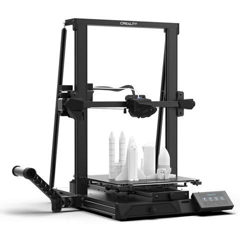 Preview of the first image of Creality CR-10 Smart 3D Printer.