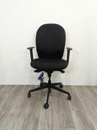 Image 2 of Verco Fully Adjustable Office Chair