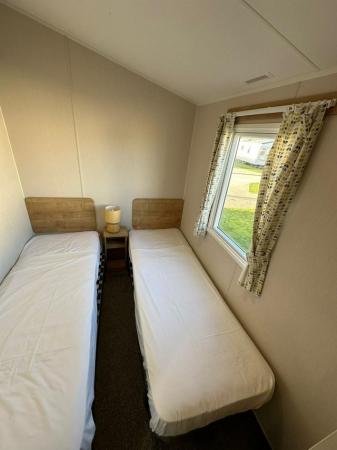 Image 4 of Hot Tub Holiday Home for Sale on Tattershall Lakes