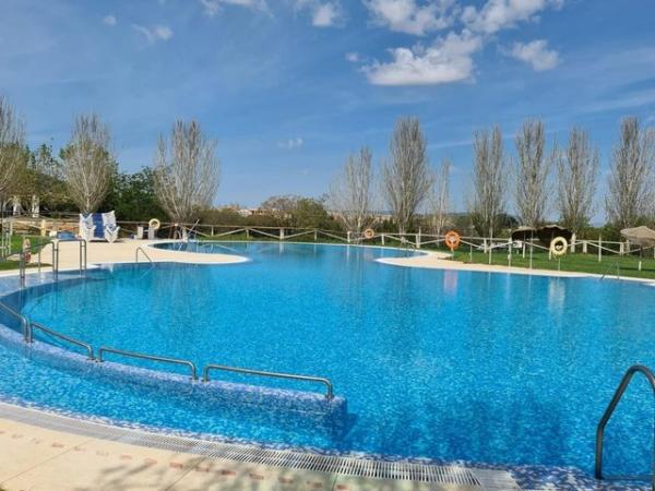Image 14 of Willerby Magnum 2 bed Humilladero Costa del Sol Spain
