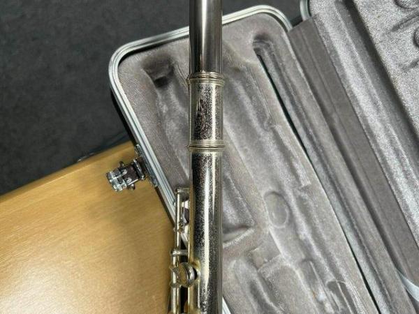Image 5 of Odyssey Flute and hard case (USED)
