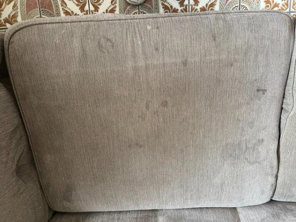 Image 3 of DFS SofaBed hardly used
