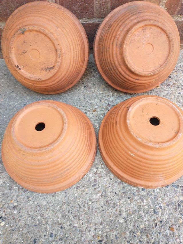 Preview of the first image of Terracotta Pots..................