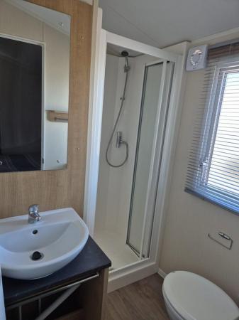 Image 4 of Willerby Martin 2 bed mobile home Tsilivi, Greece