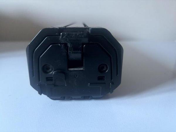 Image 3 of Cube Reaction 625 Bosch Battery