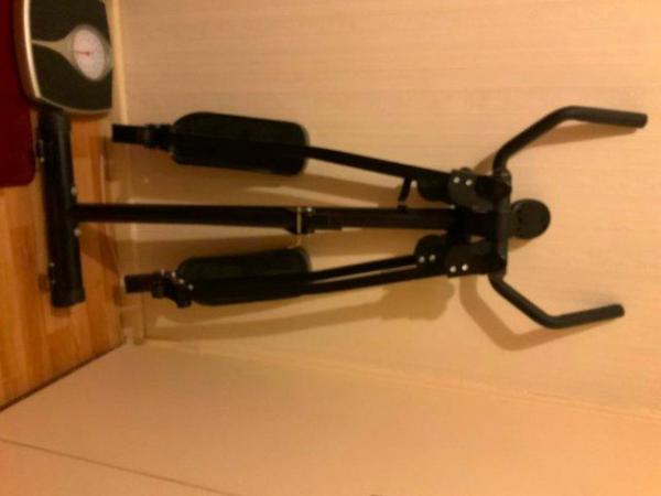 Image 3 of Cross air walker nearly new used only once