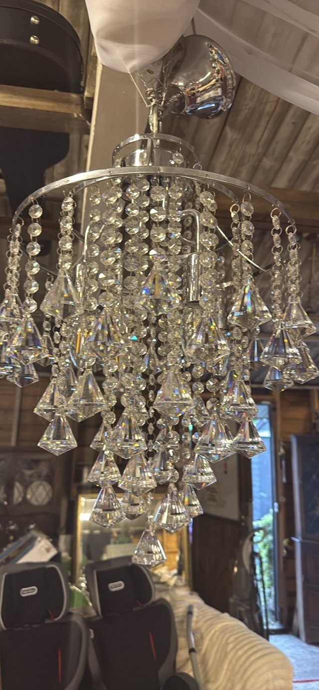 Chandelier bought from Dansk — Other in Wickford