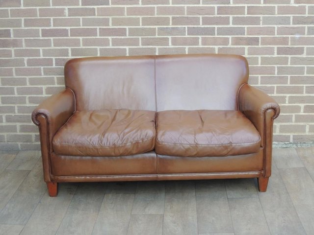 Preview of the first image of Laura Ashley Burlington Sofa 3 seater (UK Delivery).