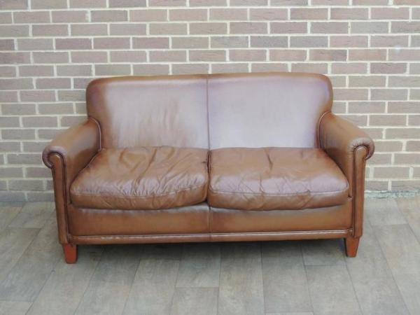 Image 1 of Laura Ashley Burlington Sofa 3 seater (UK Delivery)