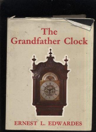 Image 14 of CLOCK BOOKS LARGE COLLECTION FROM CLOCKMAKER