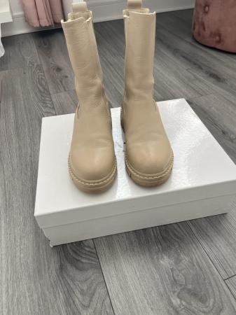 Image 1 of Boots womens from naked