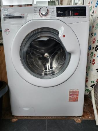 Image 3 of Hoover h-wash 300 Washing Machine