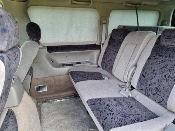 Image 15 of Mazda Bongo Campervan 4 berth 6 seat new roof & kitchen