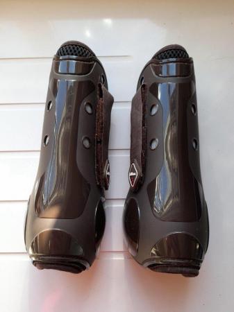 Image 1 of Le Mieux Tendon Boots and Fetlock Boots