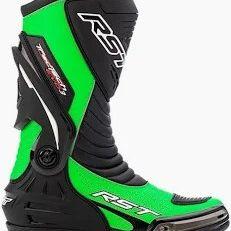 Preview of the first image of Brand new RST motorcycle boots.