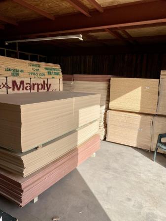 Image 3 of ??DISCOUNTED??OSB - MDF - PLYWOOD From £12.50