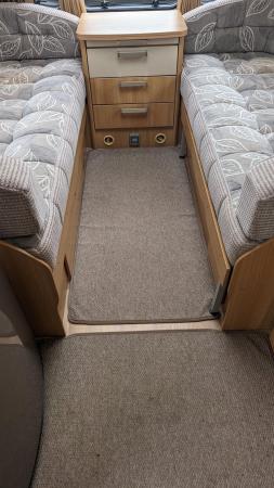 Image 1 of 2012 Coachman VIP 460/2 caravan
