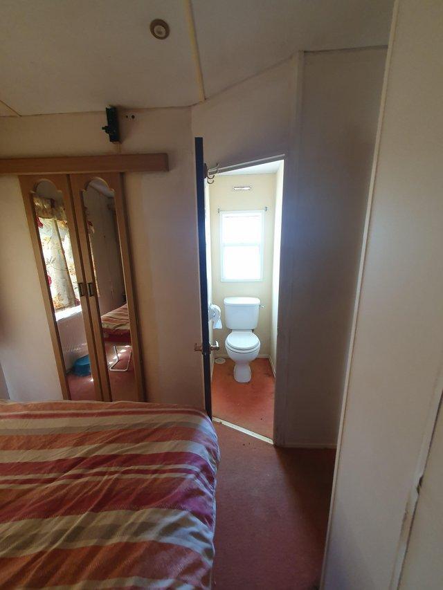 Preview of the first image of Willerby cosalt static caravan2003.