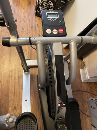 Image 2 of Cross trainer for sale..
