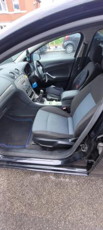 Image 3 of Ford mondeo edge estate reduced