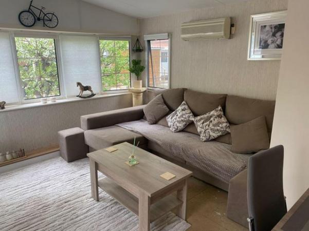 Image 22 of Willerby Granada 2 bed mobile home Saydo Park, Costa