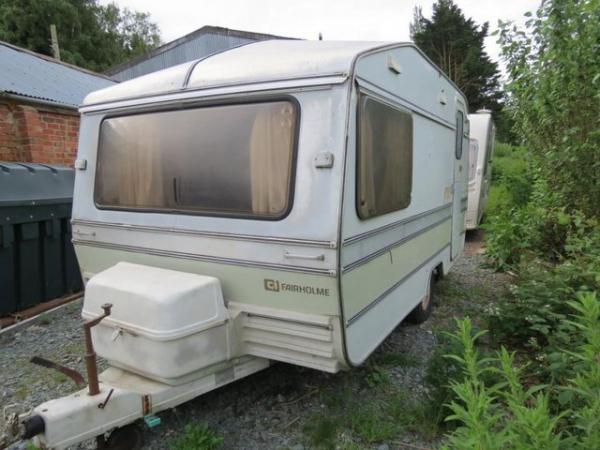 Image 1 of 2 Berth Caravan, Can deliver any uk address..........