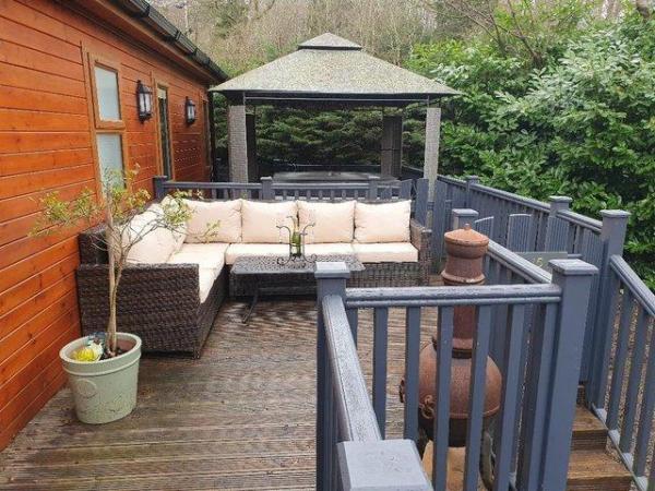 Image 18 of Spacious, Bright and Open Three Bedroom High Spec Lodge